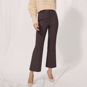 Aritzia ~Wilfred~ Baroque Pant